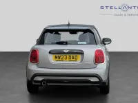 Used Mini Cooper Classic 134 HP (98 kW) 2023 Grey Hatchback