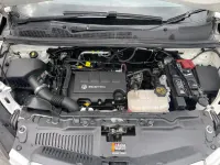 Second-hand Vauxhall Mokka 140 CP (102 kW) 2016 Alb SUV