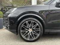 Used Porsche Cayenne 353 HP (259 kW) 2023 Black SUV