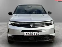 Used Vauxhall Grandland X Ultimate 136 HP (100 kW) 2025 Grey SUV