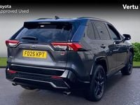 Used Toyota RAV4 Sport 306 HP (225 kW) 2025 SUV