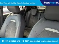 Used Vauxhall Mokka Ultimate 100 kW (136 HP) 2023 Red SUV