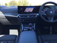 Used BMW M4 Competition Edition 503 HP (369 kW) 2024 White Coupe