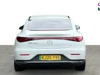 Used Mercedes EQE350 Sport Edition 214 kW (292 HP) 2025 Sedan