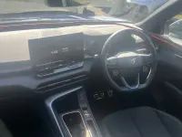 Used Cupra Terramar 150 HP (110 kW) 2025 Blue SUV