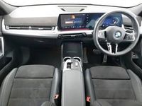 Used BMW X2 M Sport 170 HP (125 kW) 2025 Blue SUV