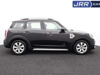 Used Mini Cooper S Countryman 2019 Black SUV