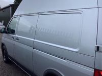 Used VW Transporter Startline 2019 Silver Van