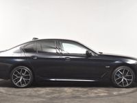 used BMW 530 5 Series e M Sport Touring 2.0 5dr