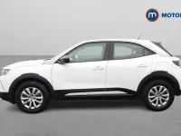 Used Vauxhall Mokka 100 kW (136 HP) 2025 SUV