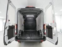 Used Ford Transit Limited 130 HP (95 kW) 2024 Grey