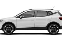Used Seat Arona FR Sport 116 HP (85 kW) 2025 White SUV