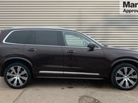 used Volvo XC90 Estate 2.0 T8 [390] Hybrid Inscription Pro 5dr AWD Gtron