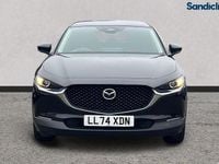 Used Mazda CX-30 Homura-Line 140 HP (102 kW) 2026 SUV