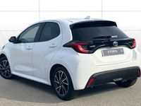 Used Toyota Yaris Hybrid Design 116 HP (85 kW) 2026 Hatchback