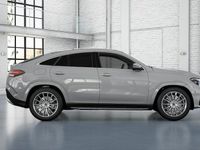 New Mercedes GLE450 AMG AMG Line Premium 367 HP (269 kW) 2025 Coupe