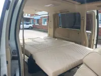Used Nissan Elgrand 2016 White MPV
