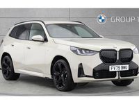 Used BMW X3 M Sport 197 HP (144 kW) 2026 Dune grey metallic SUV