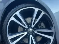 Used Vauxhall Insignia Elite 2017 Grey Estate