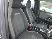 Used Vauxhall Mokka Design Edition 130 HP (95 kW) 2022 Grey SUV