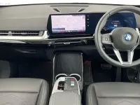 Used BMW iX1 xLine 230 kW (313 HP) 2024 White SUV