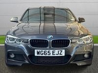 Used BMW 320 M Sport 190 HP (139 kW) 2018 Sedan