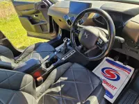 Used DS Automobiles DS3 Prestige 102 HP (75 kW) 2020 Grey MPV