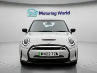 Used Mini Cooper Level 2 135 kW (184 HP) 2023 Hatchback