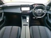 Used Peugeot 308 GTi 131 HP (96 kW) 2025 Grey Estate