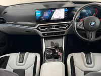 Used BMW M3 Competition Edition 503 HP (369 kW) 2023 Grey Sedan