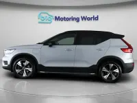 Usado Volvo XC40 Plus 211 CV (155 kW) 2022 SUV