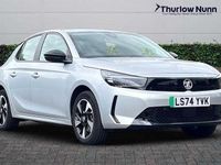 Used Vauxhall Corsa-e Design Edition 100 kW (136 HP) 2025 Hatchback