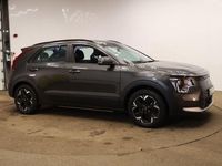 Used Kia Niro 150 kW (204 HP) 2025 Grey SUV