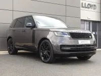 Used Land Rover Range Rover SE 2023 Grey SUV