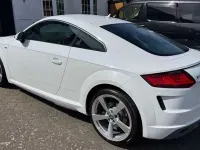 Used Audi TT S-Line 197 HP (144 kW) 2023 Coupe