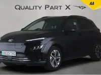 Used Hyundai Kona Ultimate 150 kW (204 HP) 2023 Black SUV