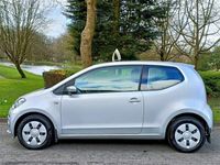 used VW up! 1.0 Move ASG Euro 5 3dr