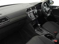 New VW Tiguan Allspace 150 HP (110 kW) 2026 SUV