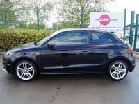Used Audi A1 2011 Hatchback