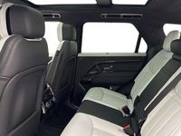 Second-hand Land Rover Range Rover Sport Autobiography 2025 Gri SUV
