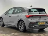 Second-hand Cupra Born 150 kW (204 CP) 2024 Hatchback