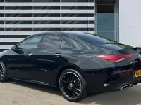 Used Mercedes E250 AMG line 218 HP (160 kW) 2022 Sedan