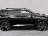 Used Nissan Qashqai Tekna 190 HP (139 kW) 2025 Black SUV