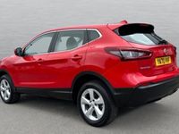 used Nissan Qashqai 1.3 Dig-t 140 Acenta Premium