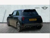 Used Mini Cooper Sport 200 HP (147 kW) 2024 Grey Hatchback