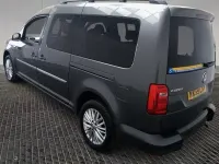 Used VW Caddy Maxi Life 2019 Grey MPV