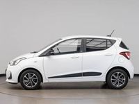 used Hyundai i10 1.0 Go SE 5dr