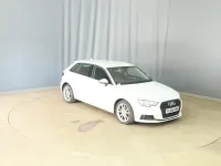 Used Audi A3 150 HP (110 kW) 2016