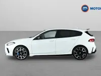 Used BMW M135 300 HP (220 kW) 2025 White Hatchback