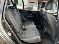 Used BMW 218 Sport Line 2019 Black Estate